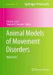 Animal Models of Movement Disorders - Bild 1