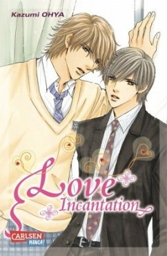 Love Incantation - Ohya, Kazumi