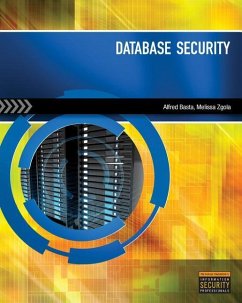 Database Security - Basta, Alfred; Zgola, Melissa
