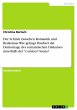 Der Schnitt zwischen Romantik und... - Bild 1