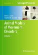 Animal Models of Movement Disorders - Bild 1