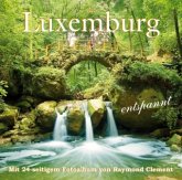 Luxemburg entspannt (Volkslieder, instrumental) + Fotobooklet. Vol.1