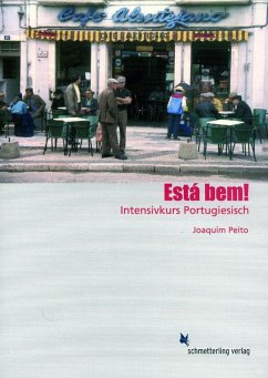 Está bem - Peito, Joaquim