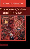 Modernism, Satire and the Novel