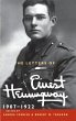 The Letters of Ernest Hemingway: Volume... - Bild 1