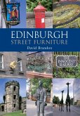 Edinburgh Street Furniture