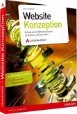 Website-Konzeption