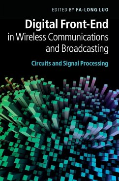 Digital Front-End in Wireless Communications and Broadcasting