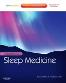 Fundamentals of Sleep Medicine [With Access Code]
