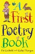 A First Poetry Book - Bild 1