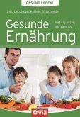 Gesunde Ernährung