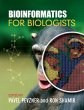 Bioinformatics for Biologists - Bild 1