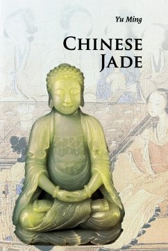 Chinese Jade - Yu, Ming