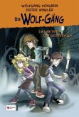 Im Labyrinth der Geistervilla / Die Wolf-Gäng Bd.1+2 Im Labyrinth der Geistervilla / Die Wolf-Gäng Bd.1+2