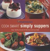 Weight Watchers Cook Smart Simply Suppers