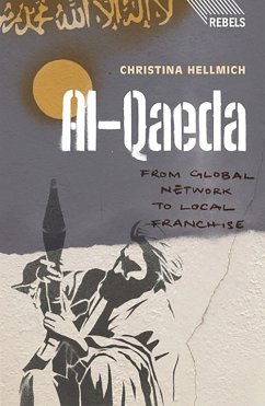 Al-Qaeda - Hellmich, Ms Christina