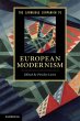 The Cambridge Companion to European... - Bild 1