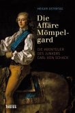 Die Affäre Mömpelgard Die Affäre Mömpelgard