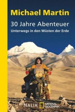 30 Jahre Abenteuer - Martin, Michael