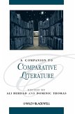 Companion to Comparative Liter
