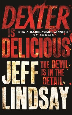 Dexter is Delicious - Lindsay, Jeff