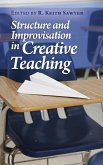 Structure and Improvisation in Creative Teaching