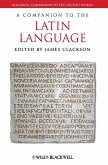 Companion to the Latin Languag