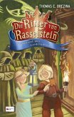 Wundertrank und Geisterschrank / Ritter von Rasselstein Bd.3