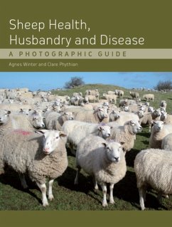 Sheep Health, Husbandry and Disease - Winter, Agnes C, B.VSc, PhD, DSHP, MRCVS