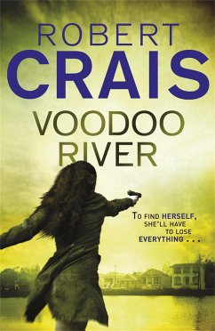 Voodoo River - Crais, Robert