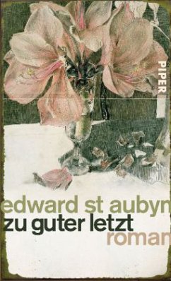 Zu guter Letzt - St. Aubyn, Edward