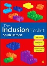 The Inclusion Toolkit - Herbert, Sarah H.