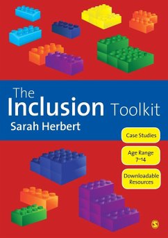 The Inclusion Toolkit - Herbert, Sarah H.