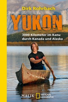 Yukon - Rohrbach, Dirk