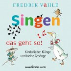 Singen-Das Geht So! (Ab 3 Ja