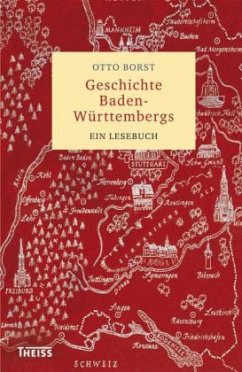 Geschichte Baden-Württembergs - Borst, Otto