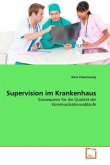 Supervision im Krankenhaus