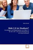 Web 2.0 im Studium?
