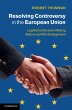 Resolving Controversy in the European... - Bild 1