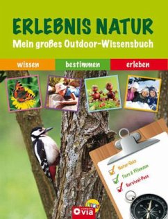 Erlebnis Natur! - Kanbay, Feryal