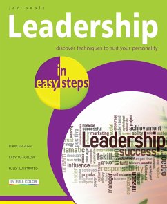 Leadership in Easy Steps - Poole, Jon