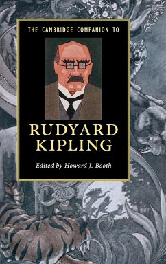 The Cambridge Companion to Rudyard Kipling