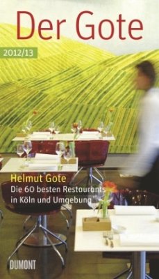 Der Gote 2012/13 - Gote, Helmut