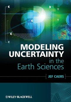 Modeling Uncertainty in the Earth Sciences - Caers, Jef