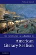 The Cambridge Introduction to American... - Bild 1