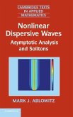 Nonlinear Dispersive Waves