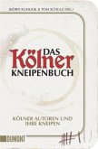 Das Kölner Kneipenbuch