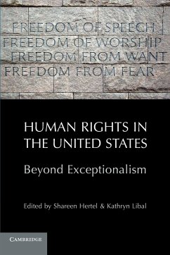 Human Rights in the United States