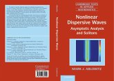 Nonlinear Dispersive Waves