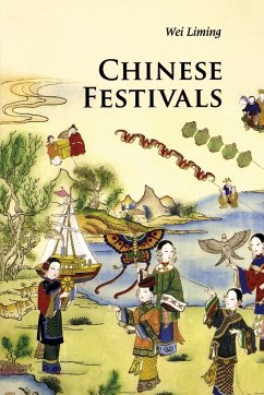 Chinese Festivals - Wei, Liming